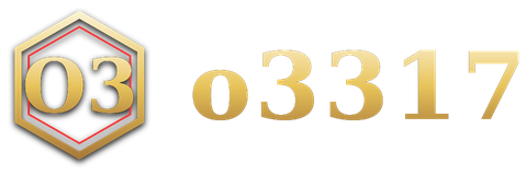 o3317 logo